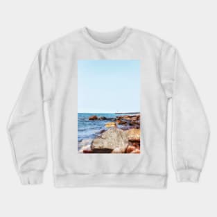 Saxon Harbor Crewneck Sweatshirt